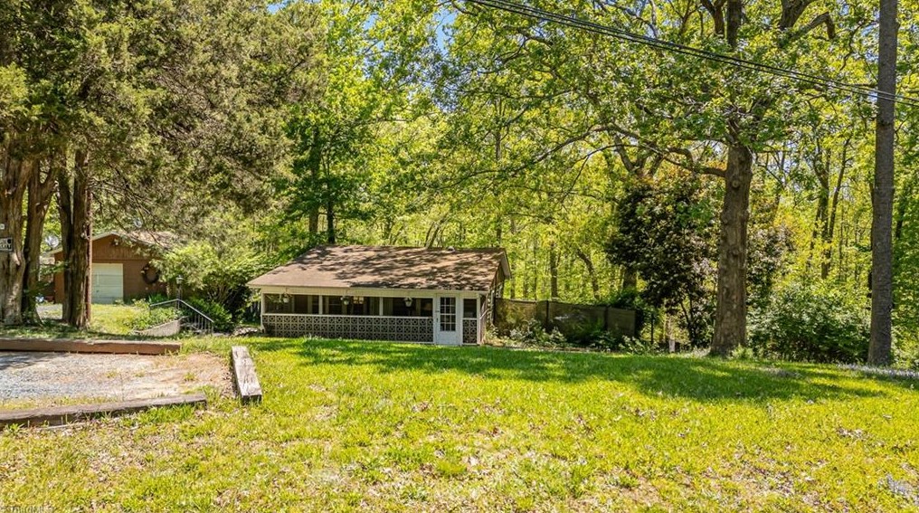 4650 Randleman Lake Rd, Randleman NC  27317-8269 exterior