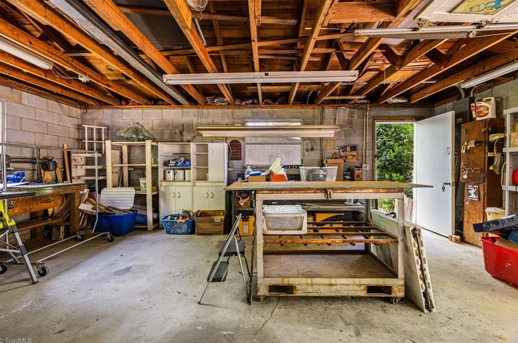 4650 Randleman Lake Rd, Randleman NC  27317-8269 exterior