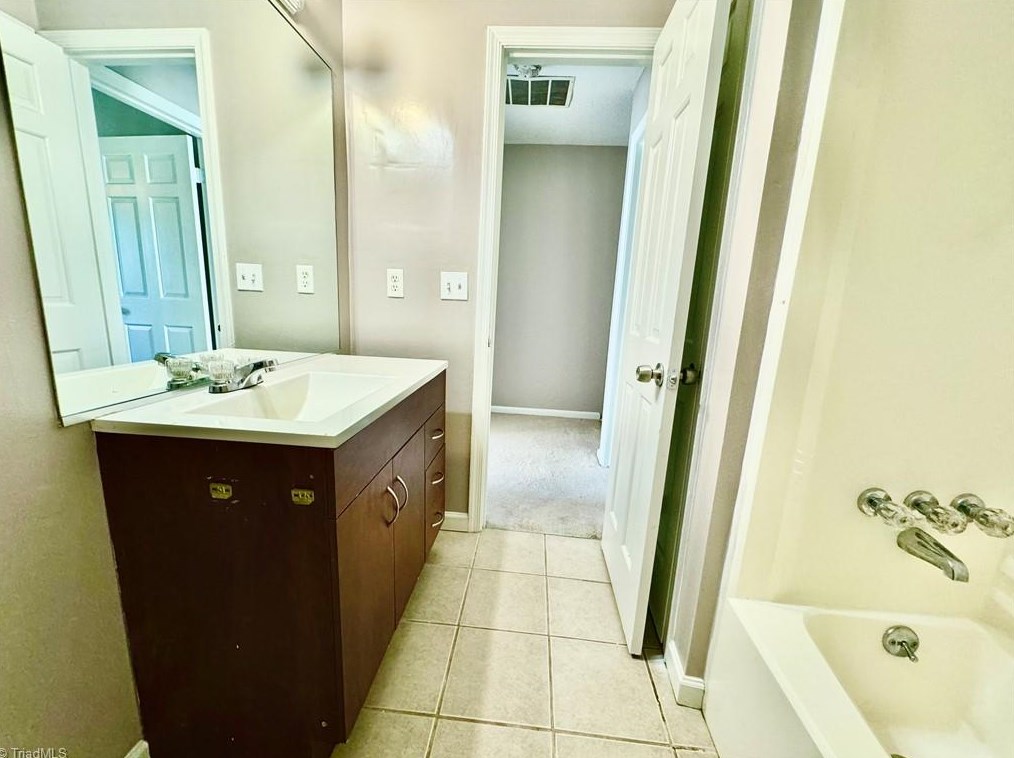 1309 Meadowview Rd, Greensboro NC  27403-3775 exterior