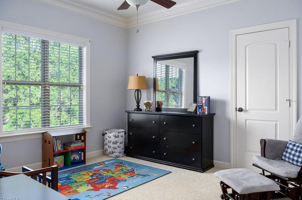 6090 Clopton Dr, Greensboro NC 27455-8373 exterior