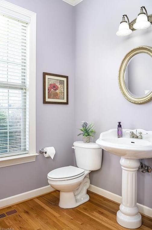 6090 Clopton Dr, Greensboro NC 27455-8373 exterior