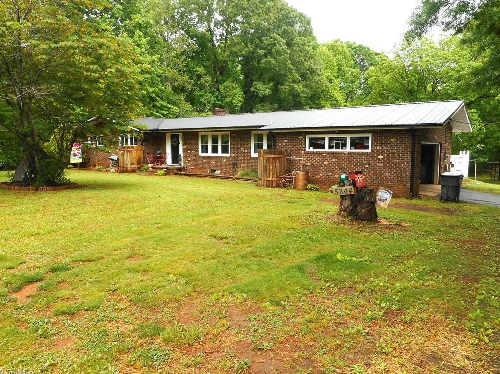 5844 S Nc Hwy 49, Burlington, NC 27215