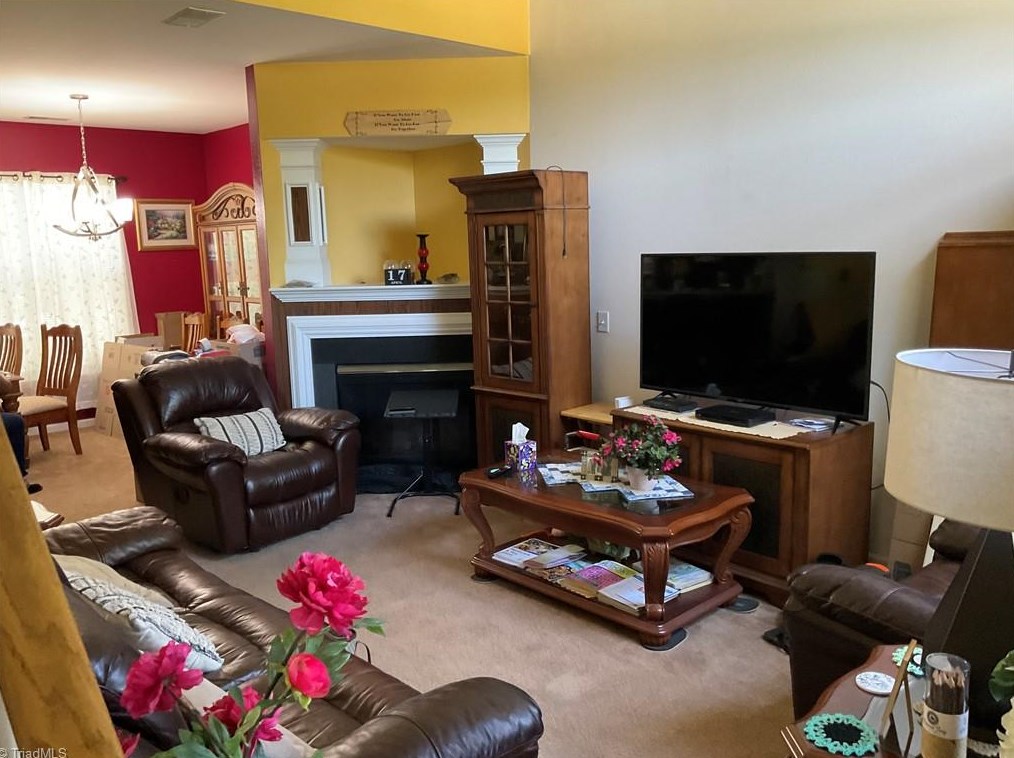 2157 Cliffvale Dr, High Point, NC 27262-7265