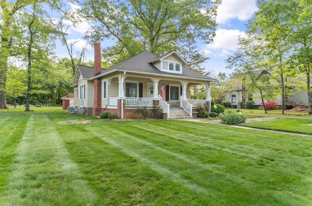 518 Church St, Gibsonville, NC 27249