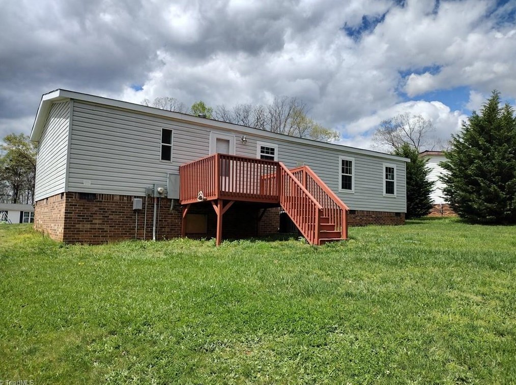223 Cp Riddle Trail, Mount Airy, NC 27030