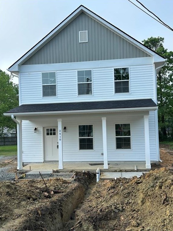 2410 Lowe Ave, High Point, NC 27260
