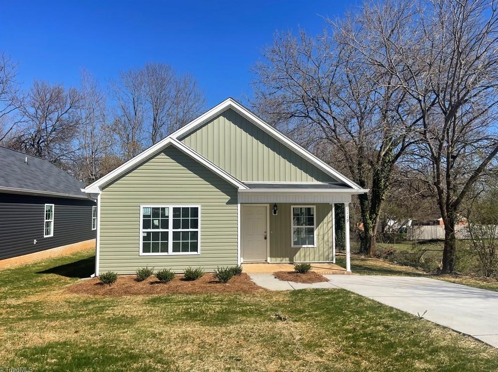 913 Jefferson St, High Point, NC 27260-6847