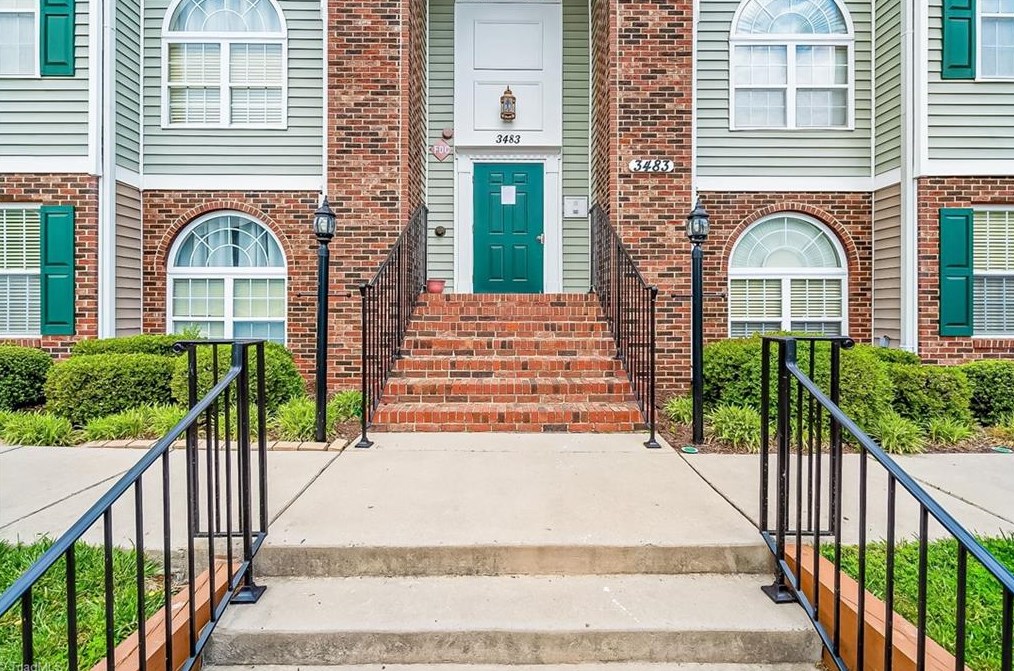 3483 Forestdale Dr #3a, Burlington, NC 27215
