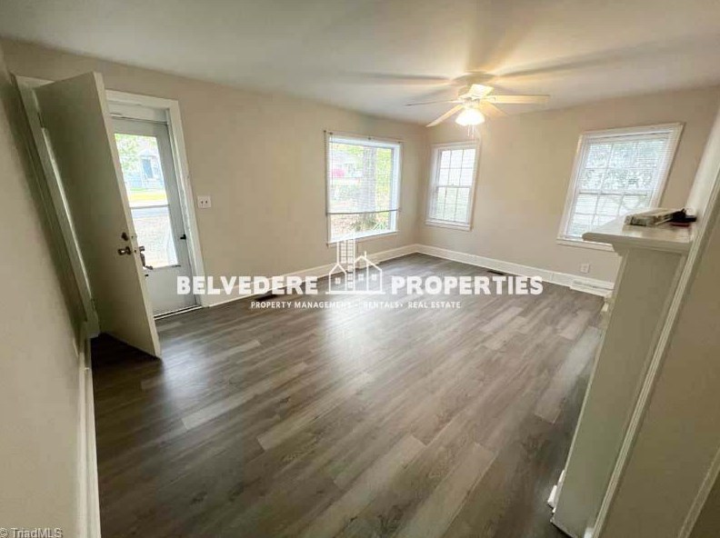 1611 Textile Dr, Greensboro, NC 27405-5755