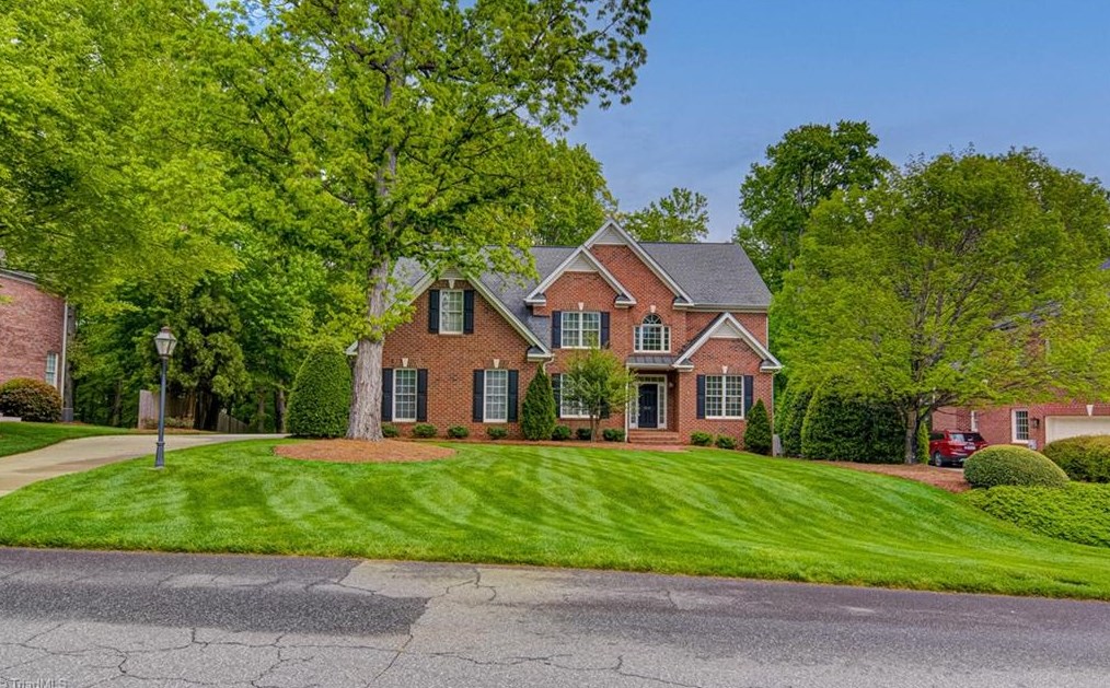 5010 Casting Way, Greensboro, NC 27455-3435