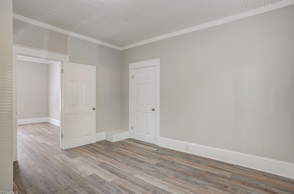 2311 Vandalia Rd, Greensboro NC  27406-6451 exterior