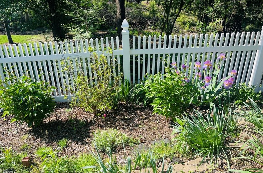 127 Pineview Dr, Mount Airy NC 27030-5145 exterior