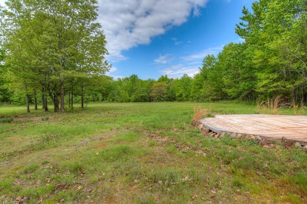 144 Woodard Rd, Lexington NC  27292-9431 exterior