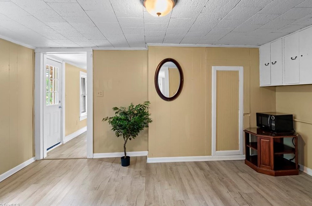 144 Woodard Rd, Lexington NC  27292-9431 exterior