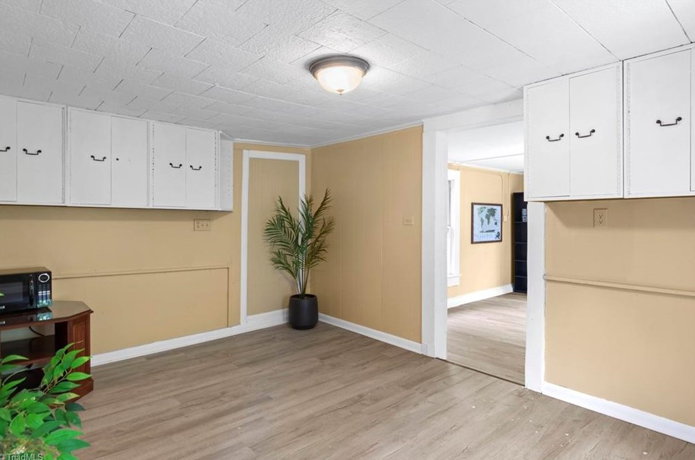 144 Woodard Rd, Lexington NC  27292-9431 exterior