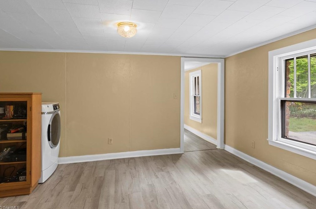 144 Woodard Rd, Lexington NC  27292-9431 exterior