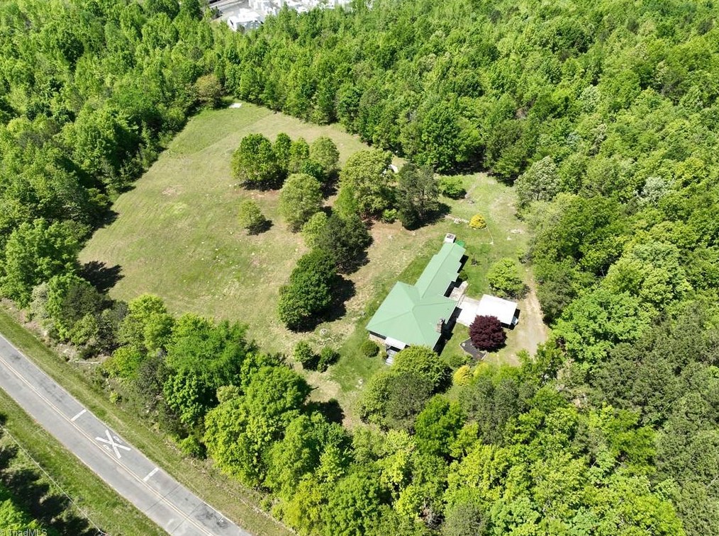 144 Woodard Rd, Lexington, NC 27292