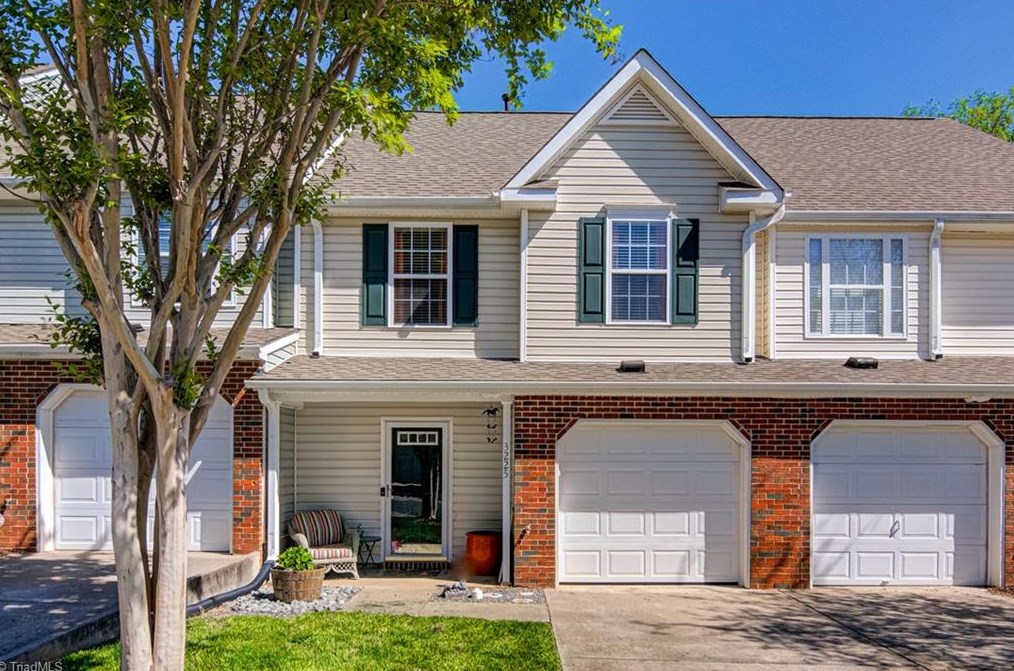 3225 Manchester Ave, Winston Salem, NC 27103-5770