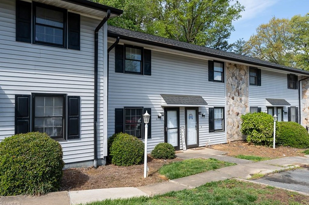 4005 S Bend Dr #103, Winston Salem, NC 27107