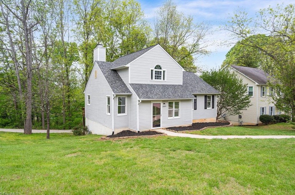 3920 Laurel Grove Rd, Winston Salem, NC 27127-6681