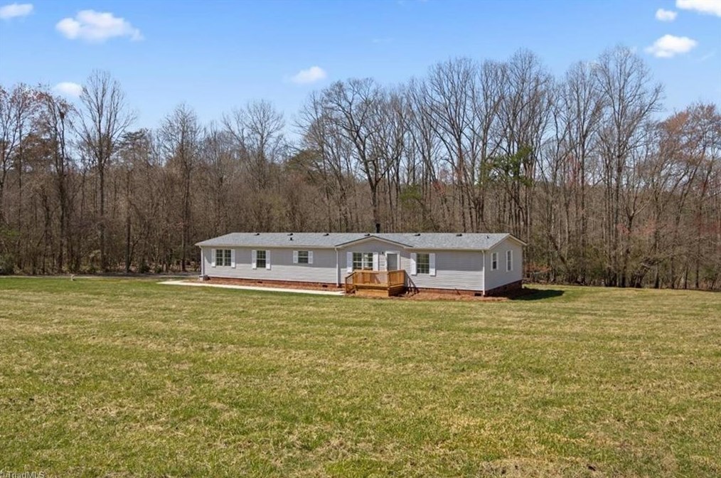 2684 Rockford Rd, Devotion, NC 27017