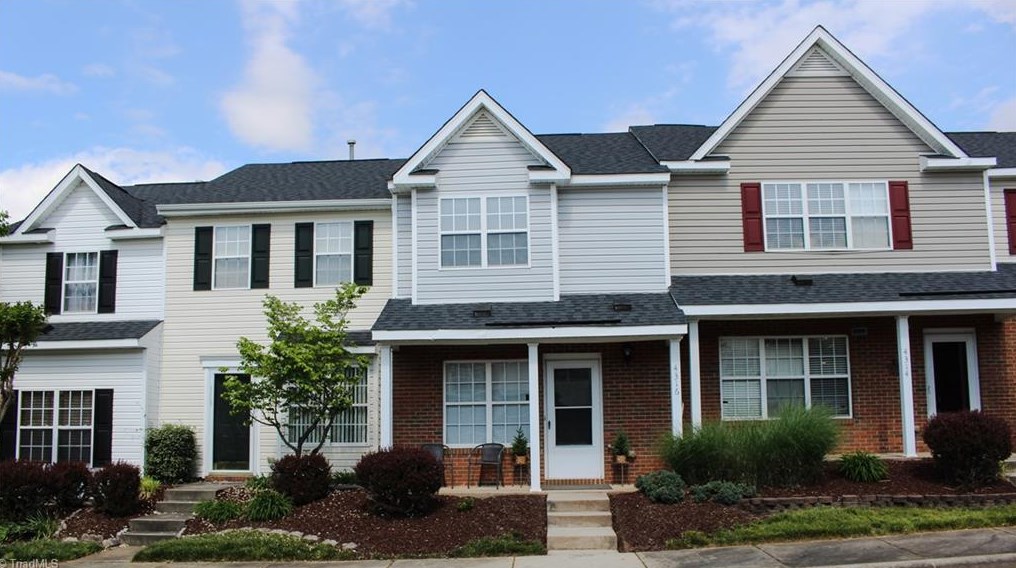 4316 Way St, Greensboro, NC 27410-2843