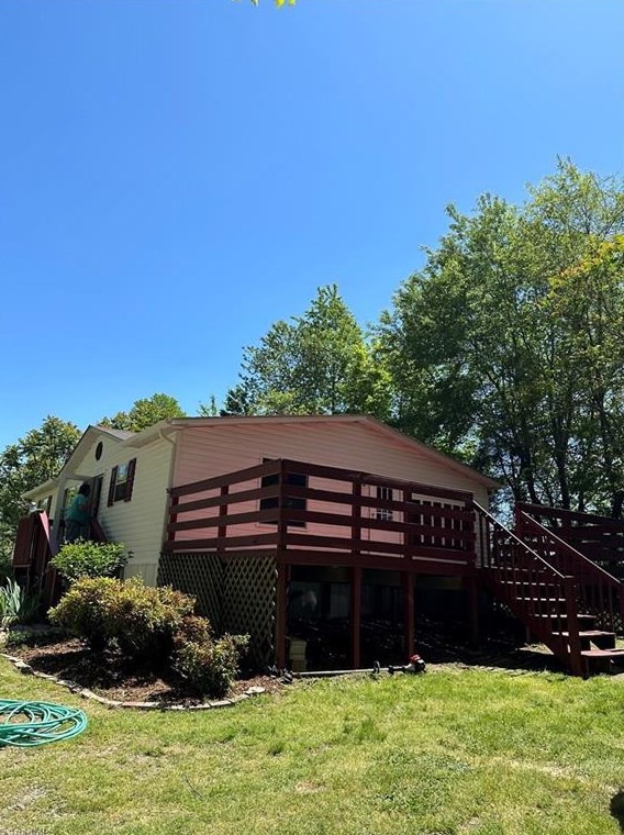 5304 Hopkins Rd, Osceola, NC 27214