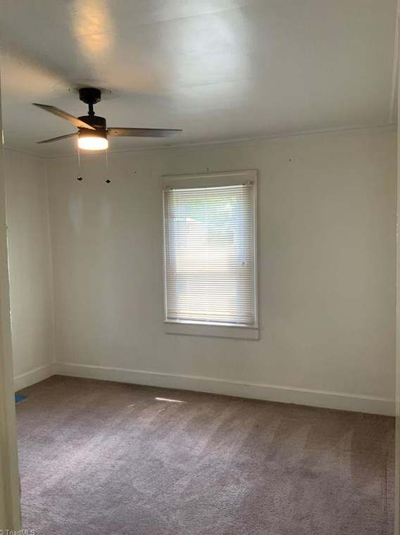 323 Clemmonsville Rd, Winston Salem NC  27127-5273 exterior