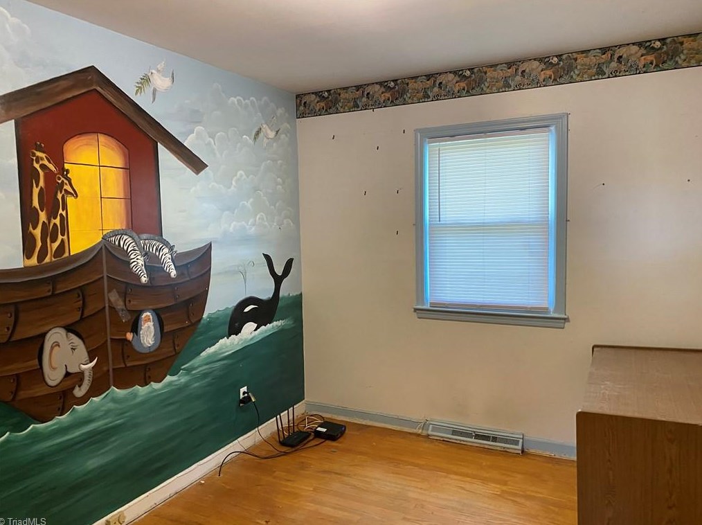 1408 Tarleton Ave, Burlington NC  27215-2136 exterior