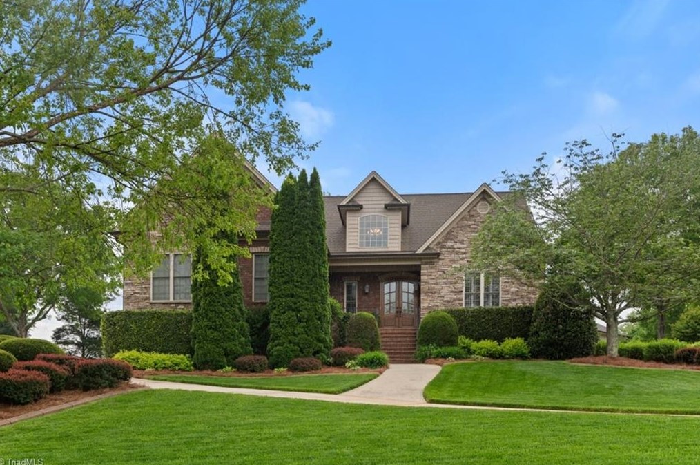 875 Riverbend Dr, Redland, NC 27006