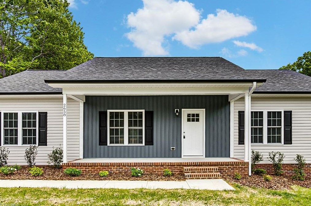 2658 Idlewild Dr Ext, Randleman, NC 27317