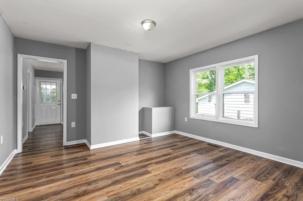 1208 Anderson Pl, High Point NC  27260-6807 exterior