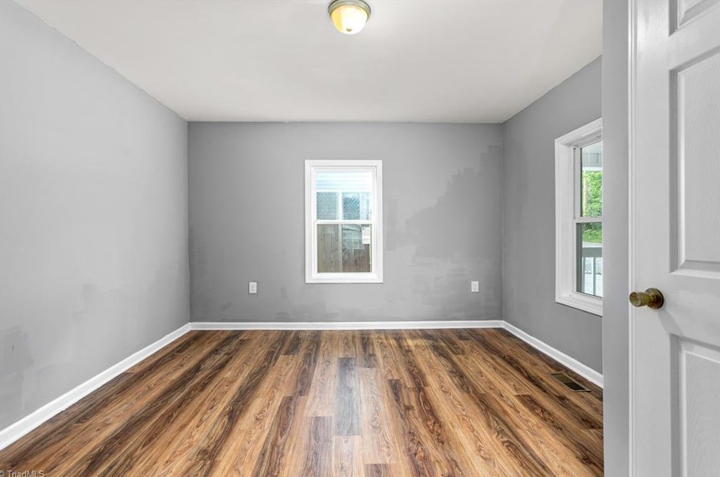 1208 Anderson Pl, High Point NC  27260-6807 exterior