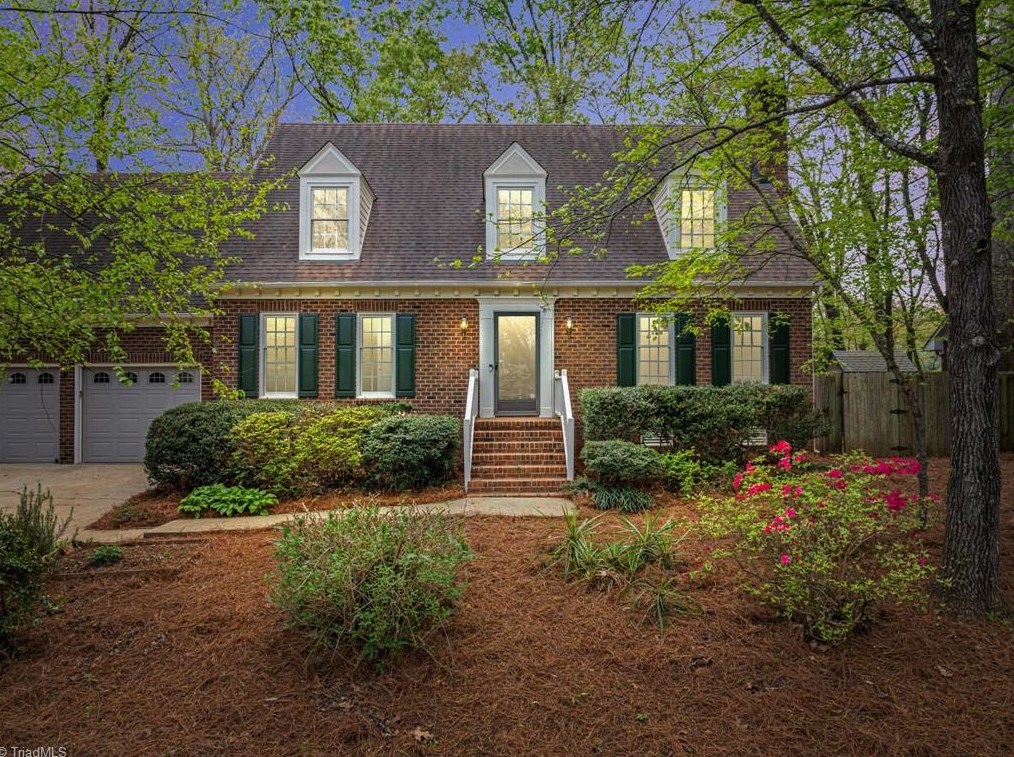 3509 Chadford Pl, Greensboro, NC 27410
