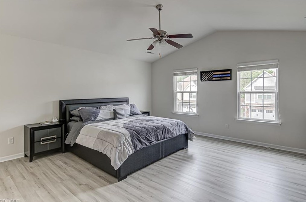 711 Traveller Dr, Whitsett NC  27377-8790 exterior