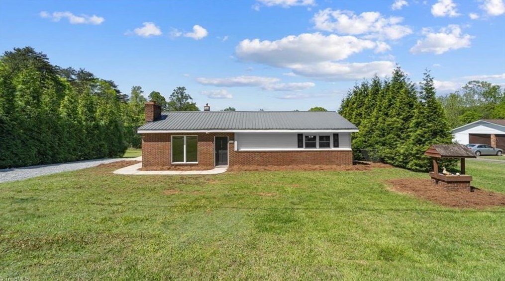 2018 Ashley Loop, Reidsville, NC 27320-7346