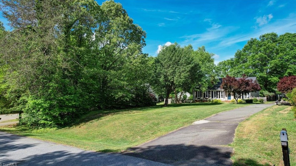 128 Mcchardy Ct, Reidsville, NC 27320-9108