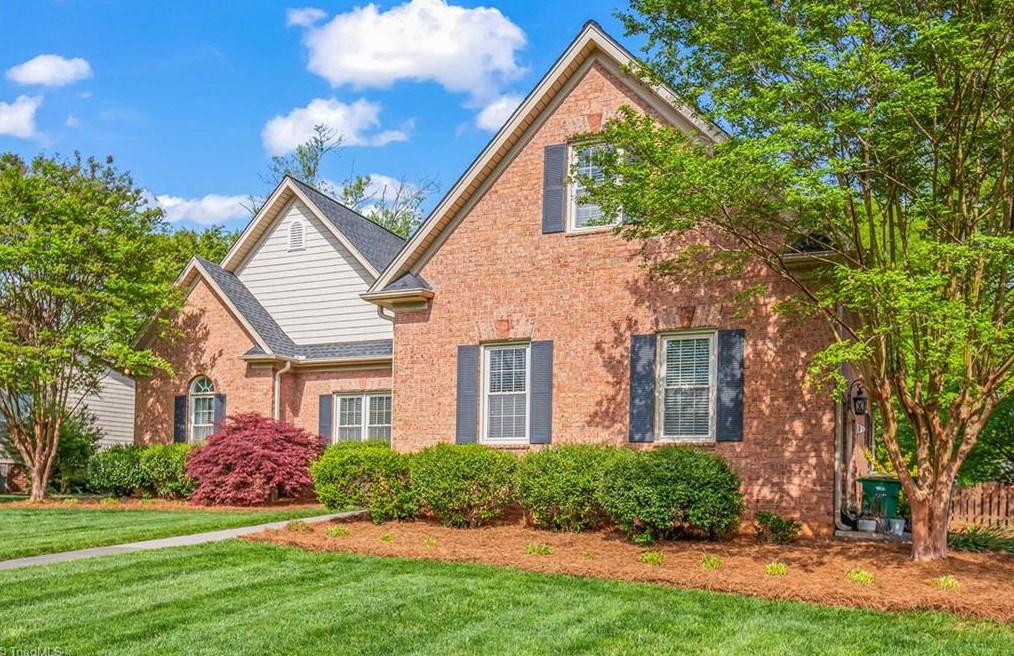405 Fairhaven Rd, Lewisville, NC 27023