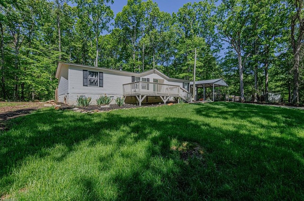 6197 Cane Creek Ct, Snow Camp, NC 27349