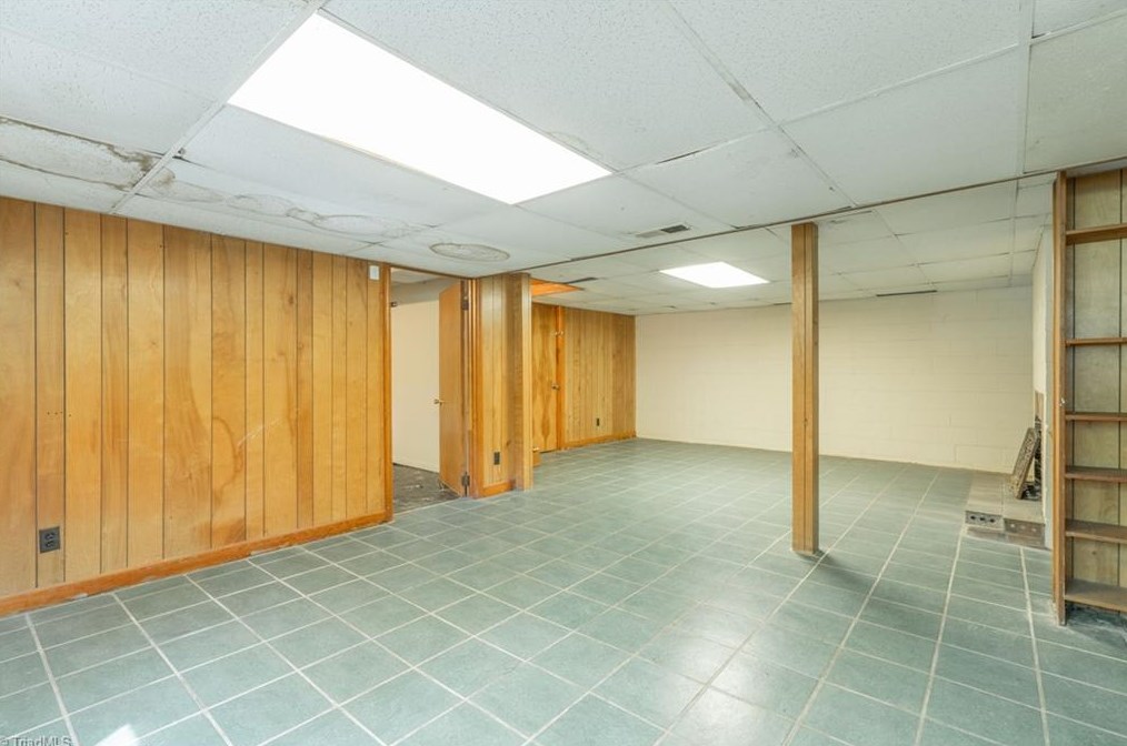 1200 Lockland Ave, Winston Salem NC  27103-2740 exterior