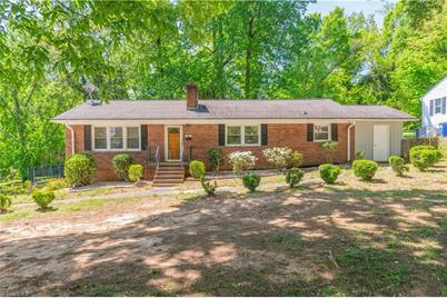 1200 Lockland Avenue, Winston-Salem, NC 27103 - Photo 1