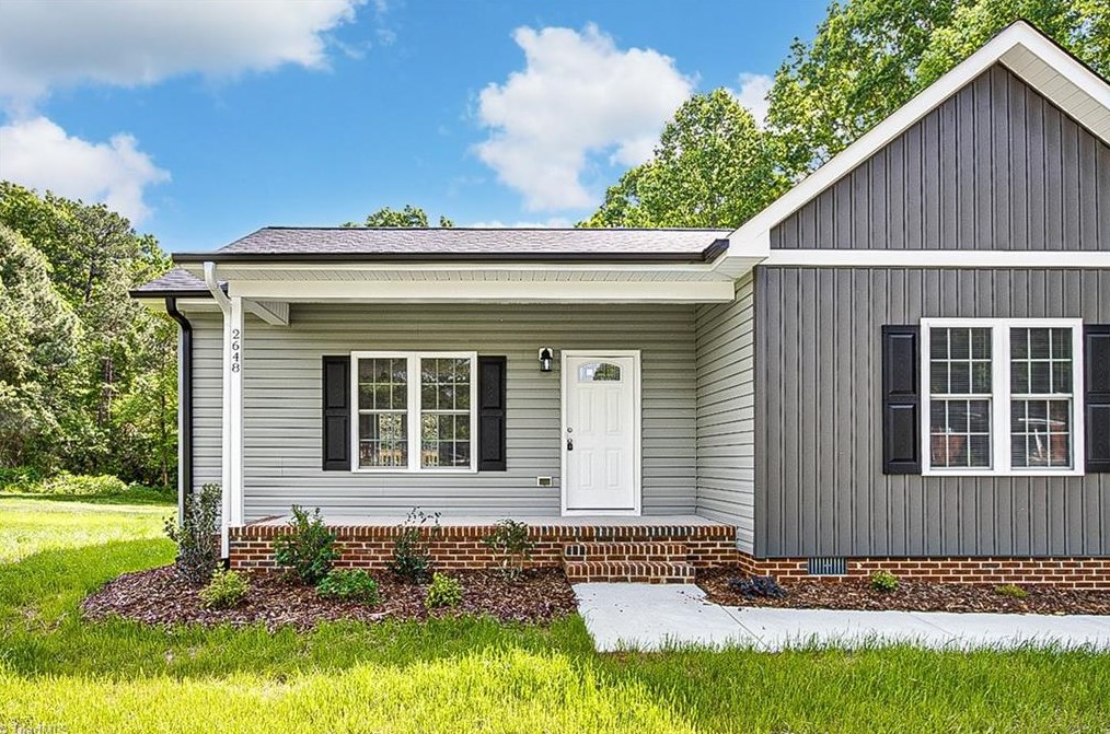 2648 Idlewild Dr Ext, Randleman, NC 27317