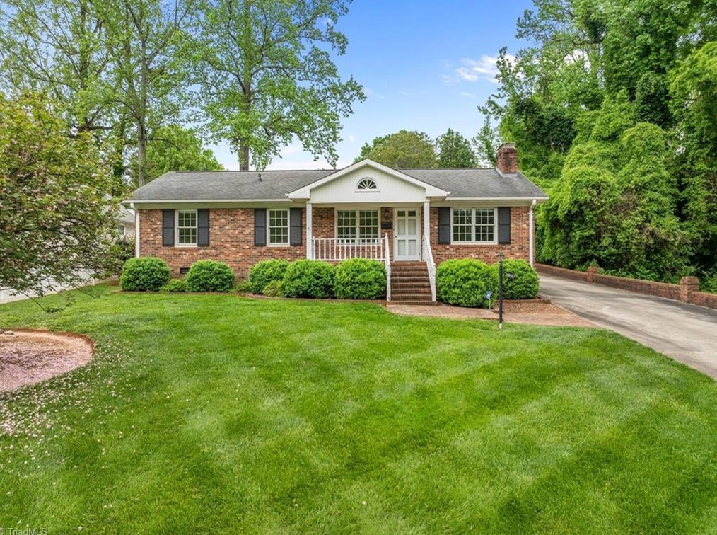 2005 Independence Rd, Greensboro, NC 27408