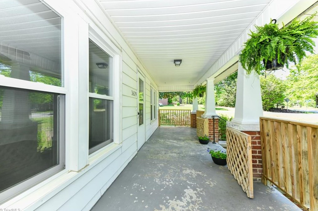 3629 Pleasant Garden Rd, Greensboro, NC 27406-6000
