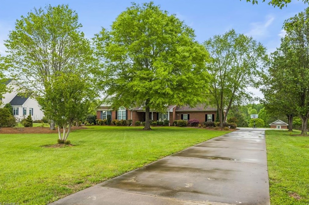 249 Wildflower Trail, Lexington, NC 27295