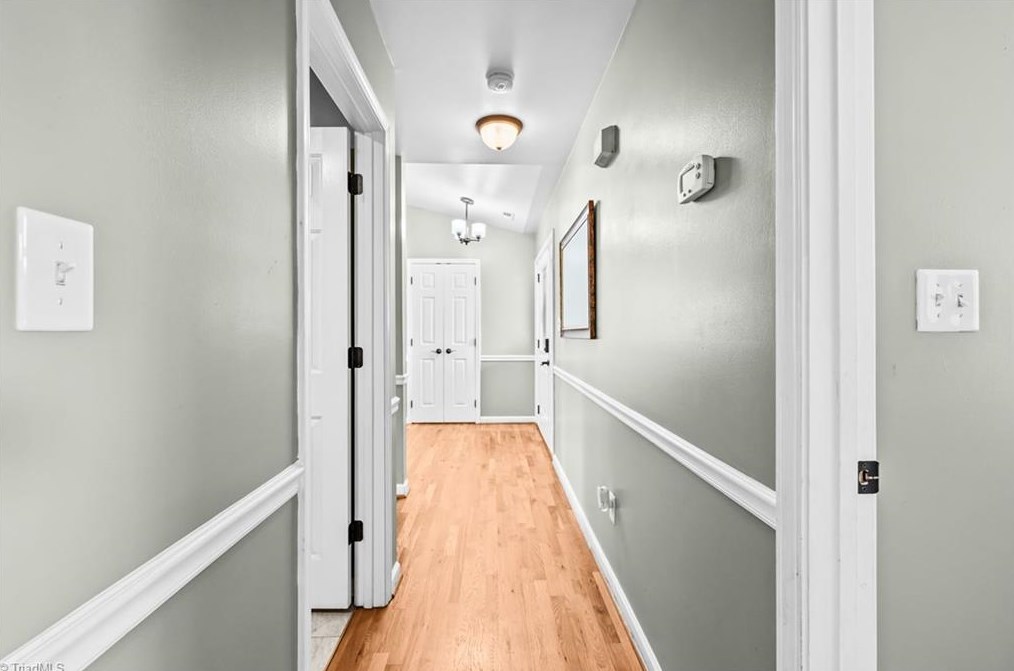 135 Golden Rod Ln, Lexington NC  27295-6887 exterior