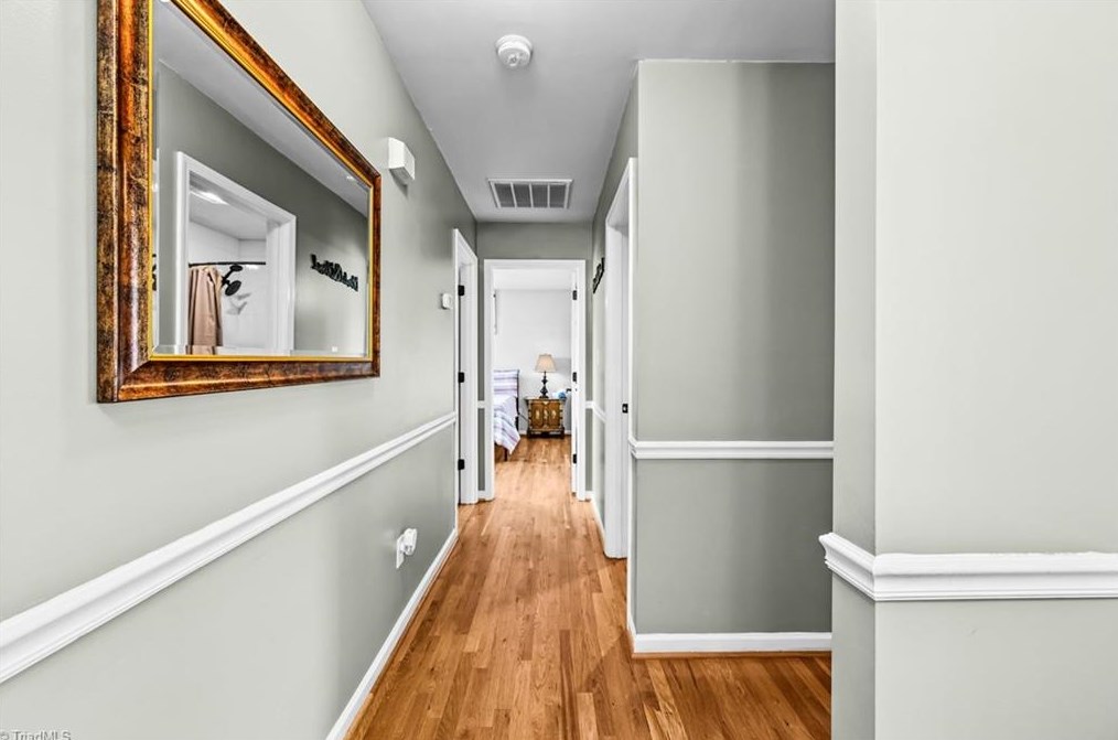 135 Golden Rod Ln, Lexington NC  27295-6887 exterior