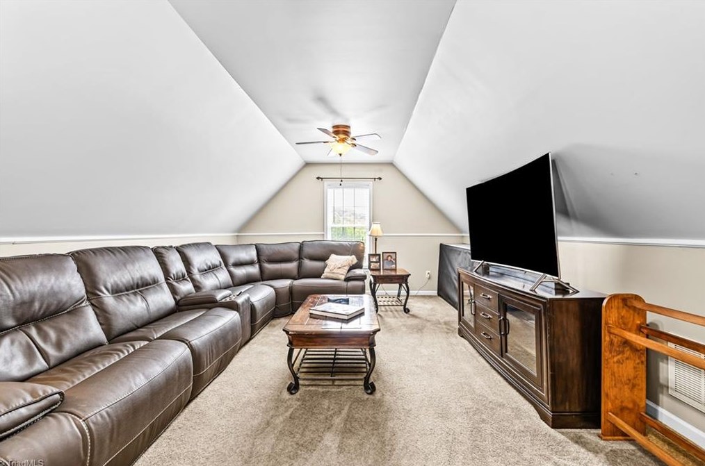 135 Golden Rod Ln, Lexington NC  27295-6887 exterior