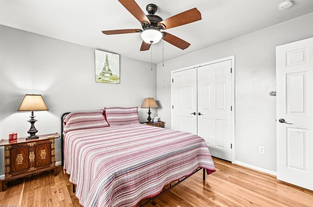 135 Golden Rod Ln, Lexington NC  27295-6887 exterior