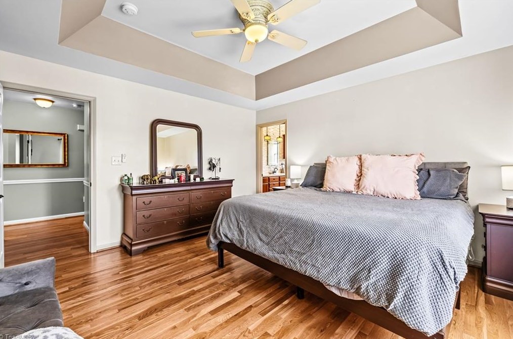 135 Golden Rod Ln, Lexington NC  27295-6887 exterior